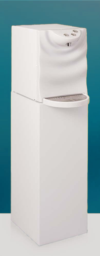 Distributore acqua plastic free AcquaGreen